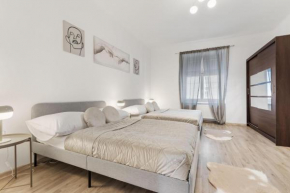 City Center Suite - Modern & Stylish